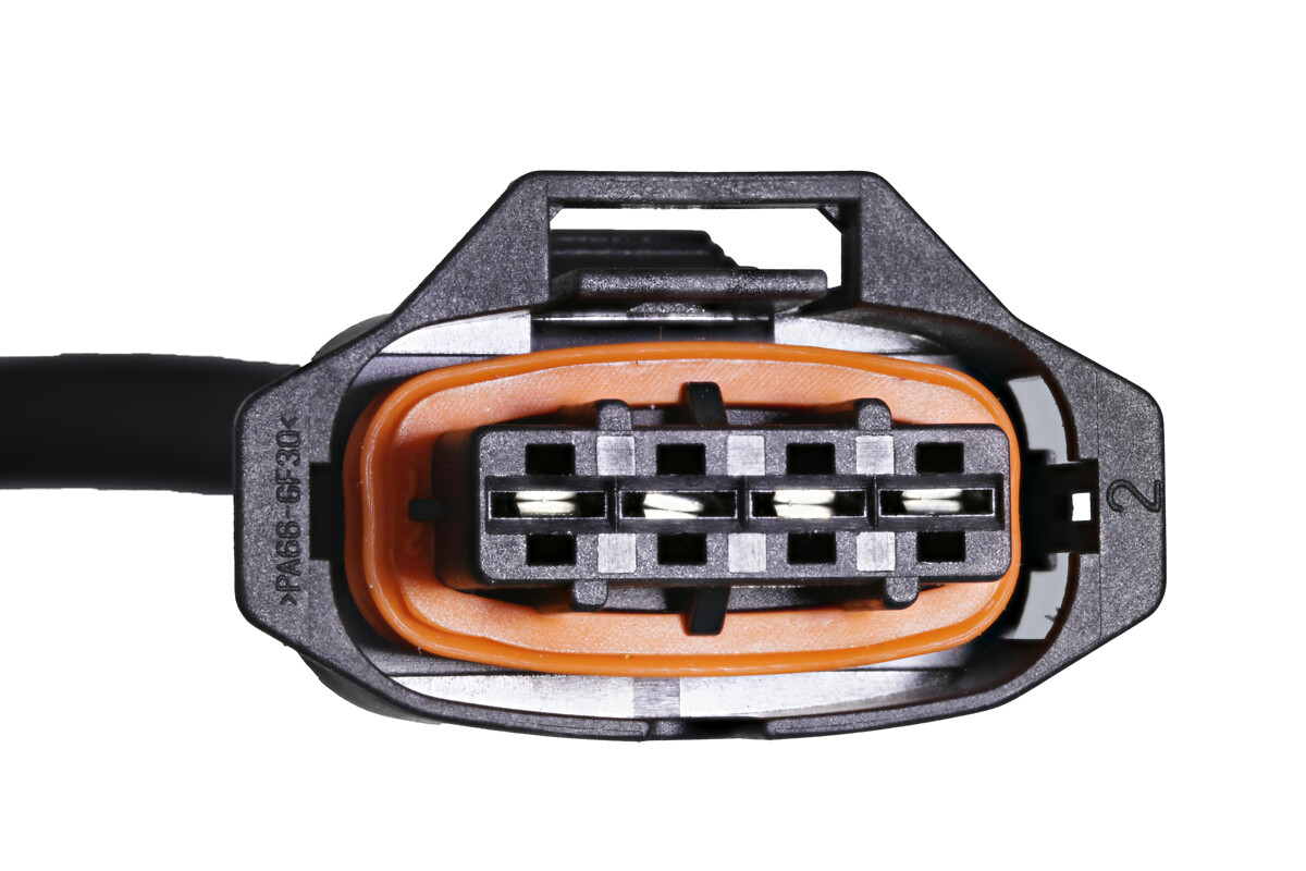 Sonda Lambda VALEO 368469